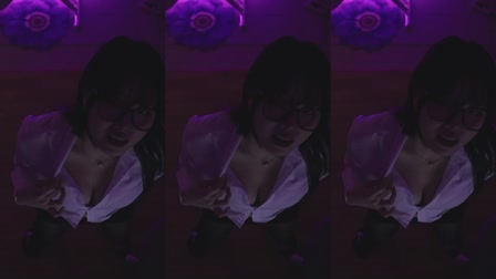 BJ顺妮(겜순이녜)2026年1月14日舞蹈剪辑035834